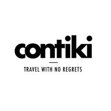 Contiki Logo