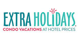 Extra Holidays Logo