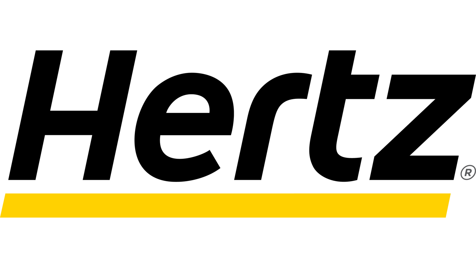 Hertz Logo