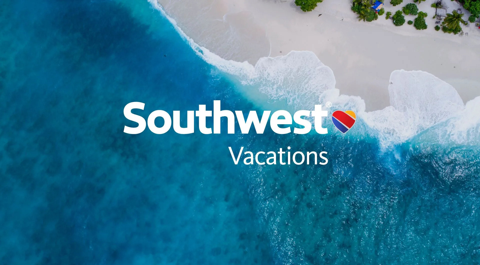 Southwest Vacations Logo