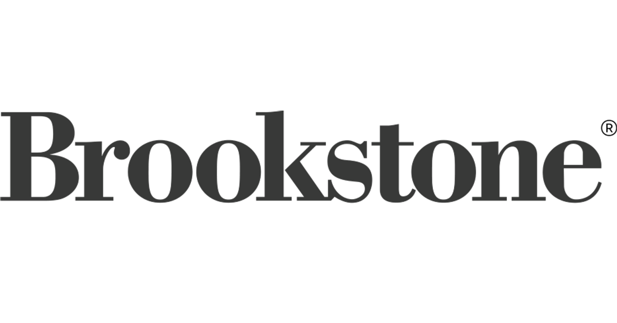 Brookstone Logo